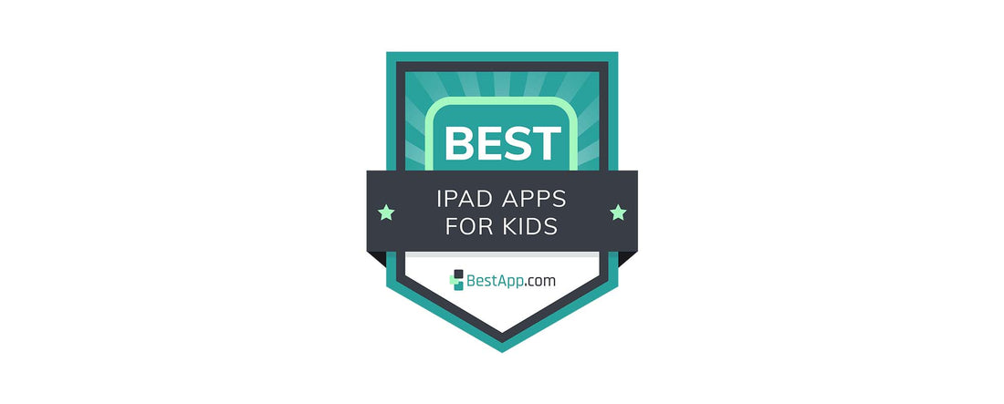 2022 Best iPad App for Kids