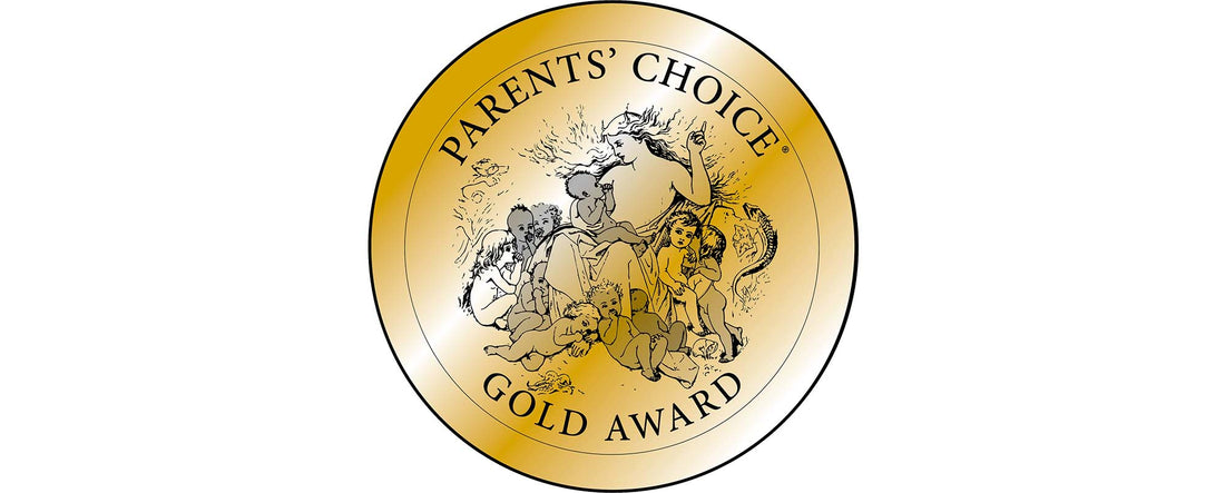 Drawing Pad - Winner of a Parents’ Choice Gold Award